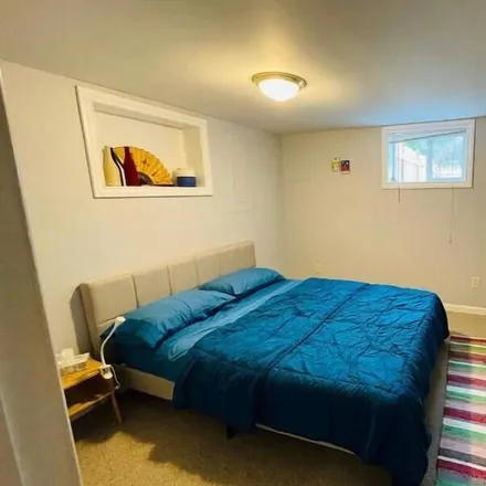 Rent this 1 bed house on Edmonds