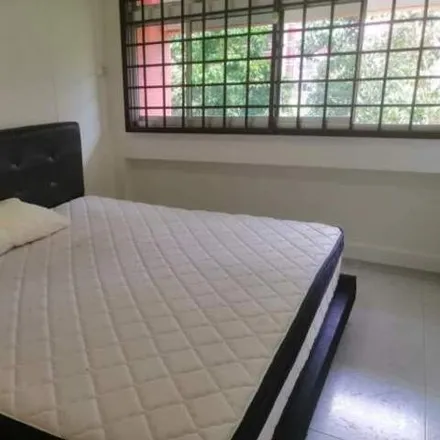 Rent this 1 bed room on 512 Pasir Ris Street 52 in Singapore 510512, Singapore