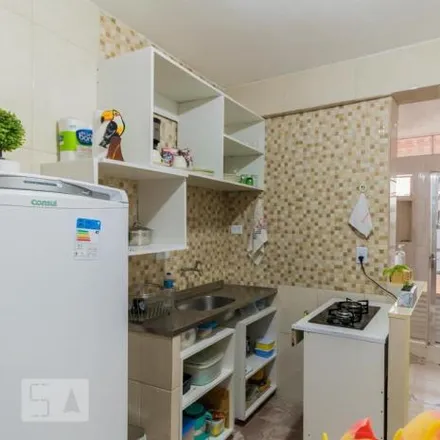Rent this 1 bed apartment on Rua do Lavrador in Sapopemba, São Paulo - SP