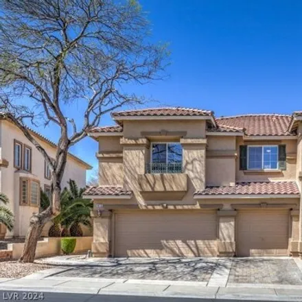 Buy this 5 bed house on 1411 Via Savona Drive in Henderson, NV 89052