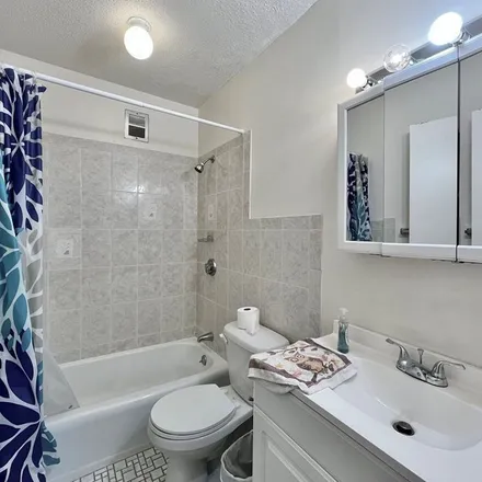 Image 5 - Brookside Condominiums, 8;9;10;11;12 Arizona Terrace, Arlington, MA 02474, USA - Apartment for rent