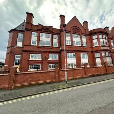 Buy this 1 bed apartment on Old School Drive in Manchester, M9 8DR