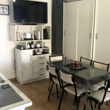 Buy this 1 bed apartment on Club Fátima in Cavia, Partido de La Matanza