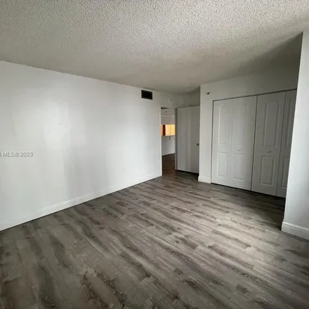 Rent this 1 bed apartment on Miami Downtown Police Station in Northwest 9th Street, Miami