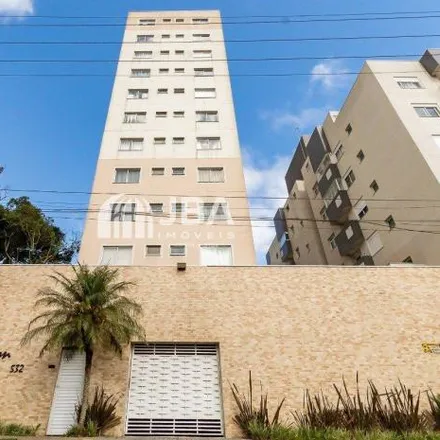 Buy this 2 bed apartment on Rua Doutor Manoel Ribeiro de Campos in Centro, São José dos Pinhais - PR