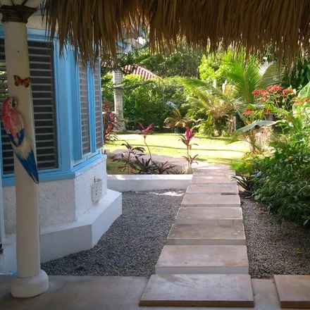 Image 2 - Las Terrenas, La Ceiba, SAMANÁ, DO - House for rent