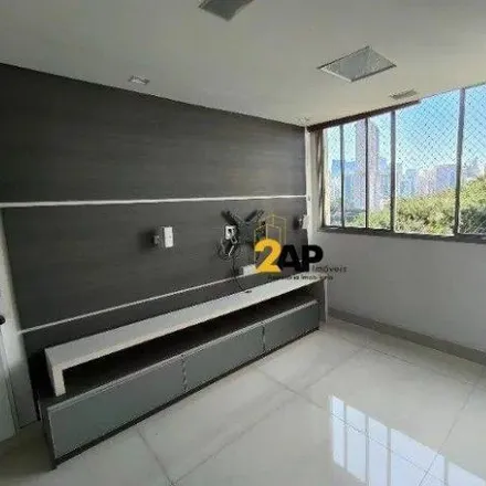 Buy this 2 bed apartment on Avenida Nova Independência in Vila Olímpia, São Paulo - SP