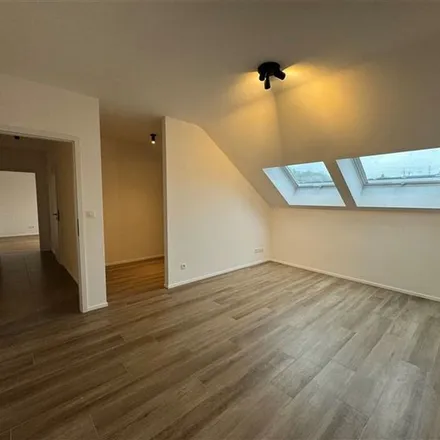 Rent this 3 bed apartment on Rue Pâquette 6 in 4540 Amay, Belgium