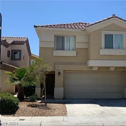 Rent this 3 bed house on 257 Wicked Wedge Way in Enterprise, NV 89148