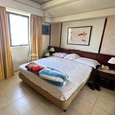 Buy this 1 bed apartment on Chão Nativo 1 in Avenida República do Líbano 1809, Setor Oeste