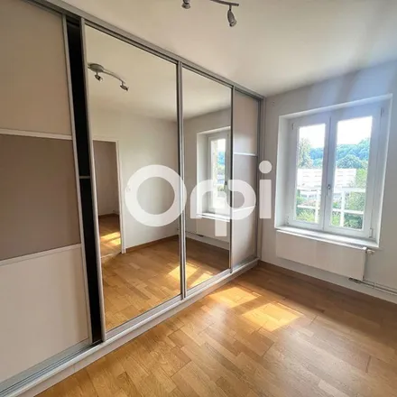 Image 4 - Préfecture de la Meuse, 40 Rue du Bourg, 55000 Bar-le-Duc, France - Apartment for rent
