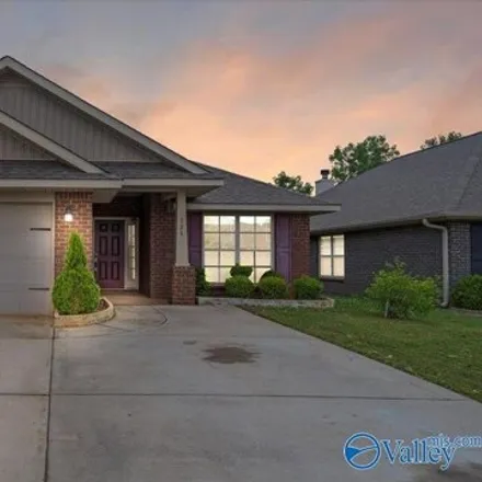 Buy this 4 bed house on 134 Tybee Drive in Triana, AL 35756