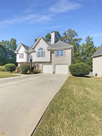 Buy this 4 bed house on 5990 Tate Drive in Austell, Cobb County