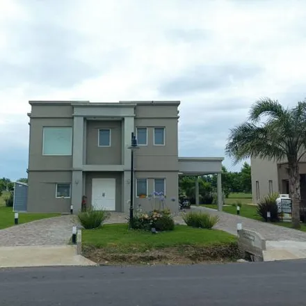 Buy this 3 bed house on Autovía Juan Manuel Fangio in La Florida, 7600 Mar del Plata
