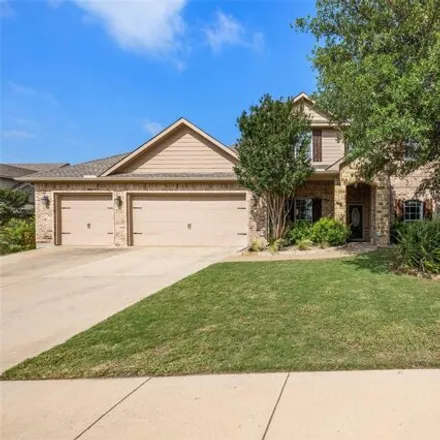 Buy this 5 bed house on Pinder in 704 Sage Brush Drive, Weatherford