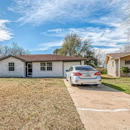 Buy this 3 bed house on Hillcroft Avenue in Heakers, Houston