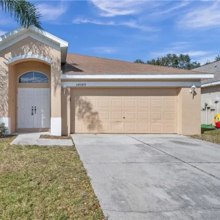 Buy this 4 bed house on 34563 Smart Drive in Pasco County, FL 33541
