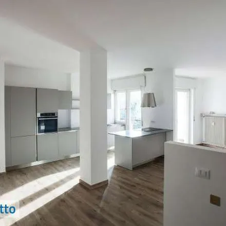 Rent this 3 bed apartment on Via della Visitazione - Mariaheimweg 4 in 39100 Bolzano - Bozen BZ, Italy
