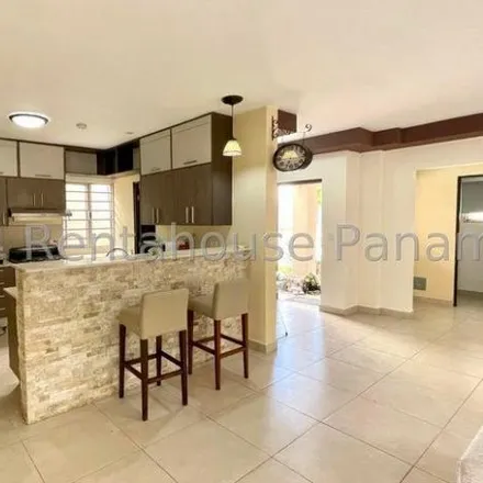 Rent this 4 bed house on Panama Pacifico International Airport in Avenida Continental, Bosques del Pacífico