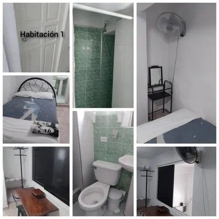 Image 6 - Colón, HAVANA, CU - Apartment for rent