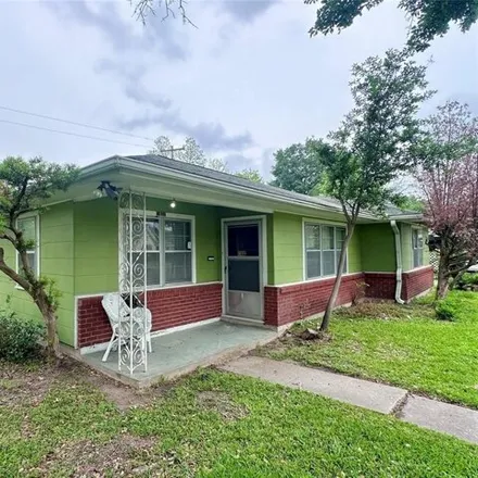 Buy this 3 bed house on 1217 Lafferty Road in South Houston, TX 77502