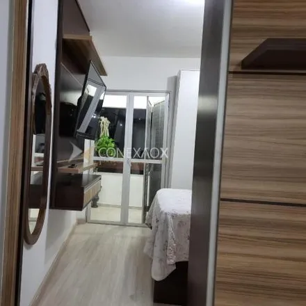 Buy this 1 bed apartment on Rua Avelino Amaral in Nova Campinas, Campinas - SP