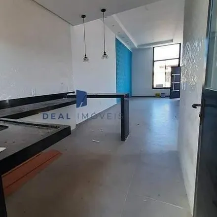 Buy this 3 bed house on Rua José João da Silva in Jardim Villagio Ghiraldelli, Hortolândia - SP