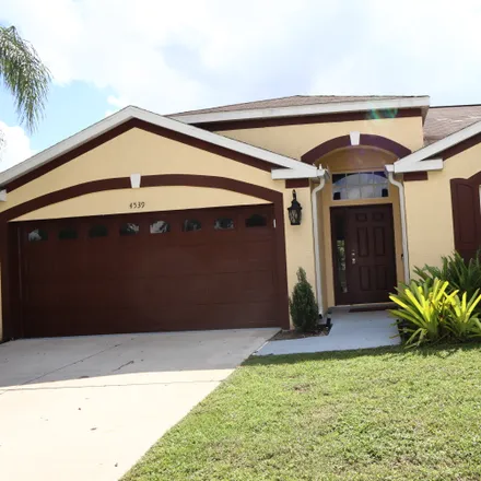 Rent this 3 bed house on 4579 Captiva Lane in Manatee County, FL 34203
