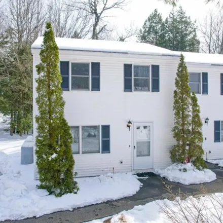 Buy this 2 bed condo on 1018 Pinkham Brook Road in Durham, Androscoggin County