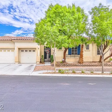 Buy this 4 bed house on 9388 Gold Lake Avenue in Las Vegas, NV 89149