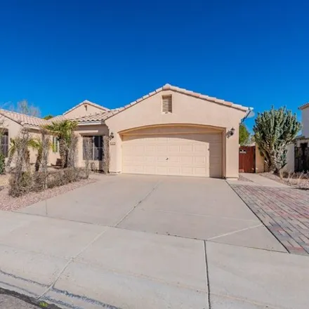 Buy this 4 bed house on 1834 West Oriole Way in Chandler, AZ 85286