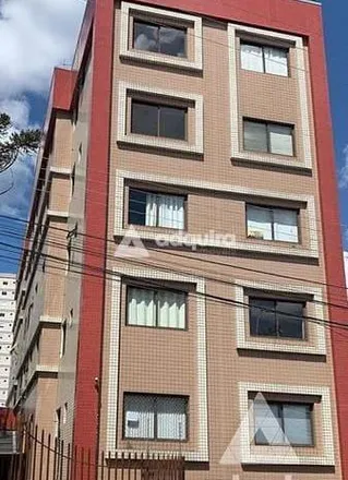 Image 2 - Centro, Rua Engenheiro Schamber, Ponta Grossa - PR, 84010-069, Brazil - Apartment for rent