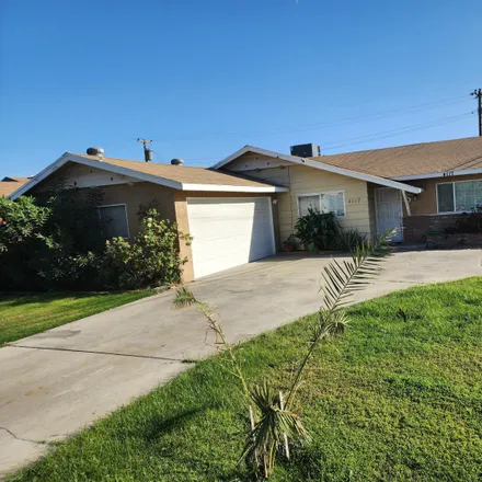 Image 1 - 4117 Wood Lane, City of Bakersfield, CA 93309, USA - House for sale