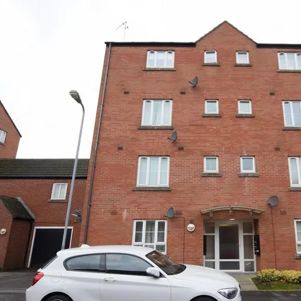 Rent this 2 bed apartment on unnamed road in Cardiff, CF14 4NJ