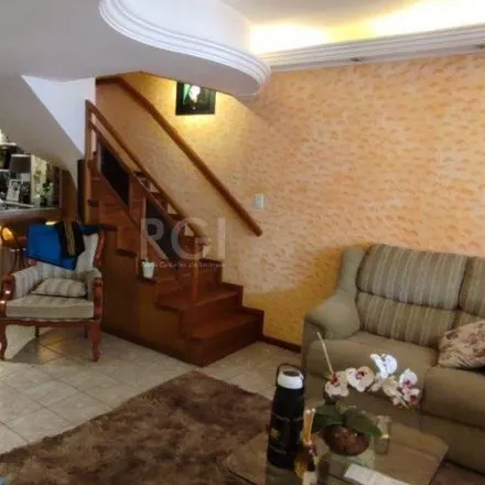 Image 2 - Rua Baldoino Bottini, Hípica, Porto Alegre - RS, 91787-770, Brazil - House for sale