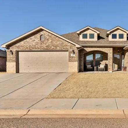Buy this 4 bed house on 9252 Saratoga Avenue in Lubbock, TX 79424
