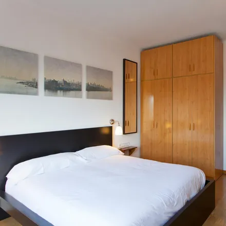 Image 2 - Viena, Ronda de Sant Pere, 11, 08001 Barcelona, Spain - Apartment for rent