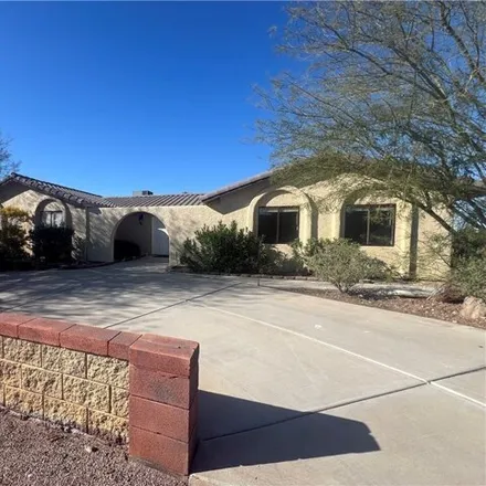 Rent this 3 bed house on 642 Fife Street in Henderson, NV 89015