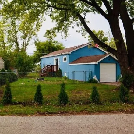 Rent this 3 bed house on 35113 North Hauge Street in Long Lake, Lake County