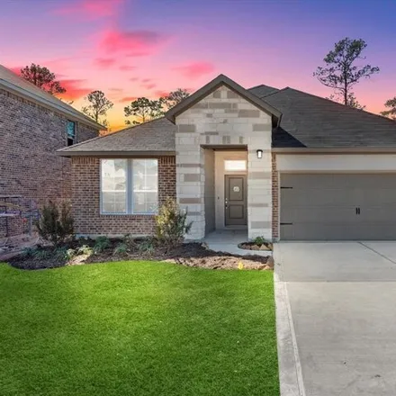 Buy this 3 bed house on Terrace Cove Drive in Montgomery County, TX 77387