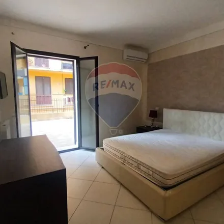 Rent this 3 bed apartment on Via Don Pino Puglisi in 90031 Belmonte Mezzagno PA, Italy