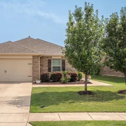 Buy this 4 bed house on 1929 Arbordale Way in McKinney, TX 75407