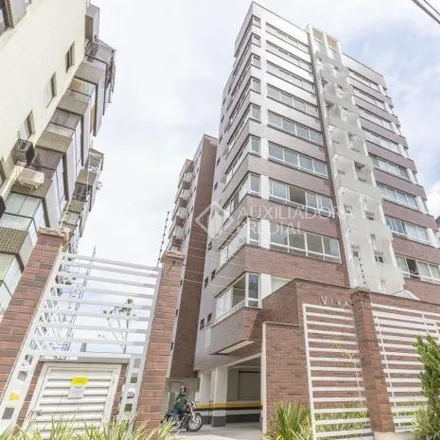 Buy this 2 bed apartment on Rua Itaboraí in Petrópolis, Porto Alegre - RS