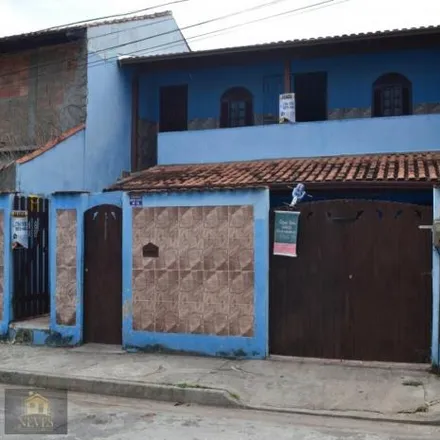 Image 1 - unnamed road, Cidade Beira-Mar, Rio das Ostras - RJ, 28890-161, Brazil - House for sale