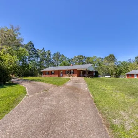 Image 2 - 4420 Melvin Road, Harrison County, MS 39532, USA - House for sale