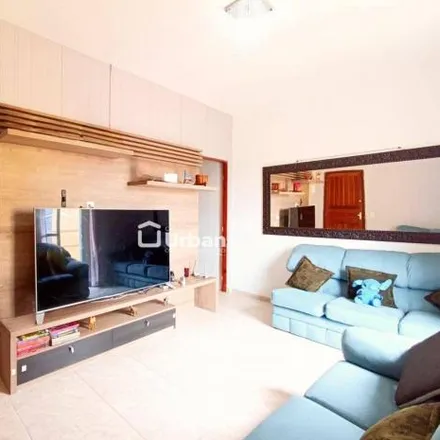Buy this 2 bed house on Avenida Elias Alves da Costa in Centro, Vargem Grande Paulista - SP