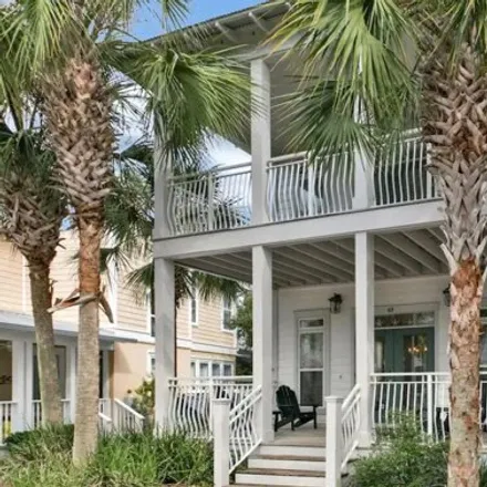 Buy this 4 bed house on 69 The Greenway Loop in Rosemary Beach, Walton County