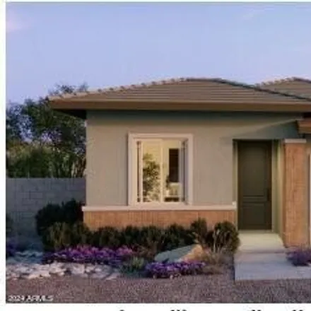 Buy this 4 bed house on South 253nd Drive in Buckeye, AZ 85326