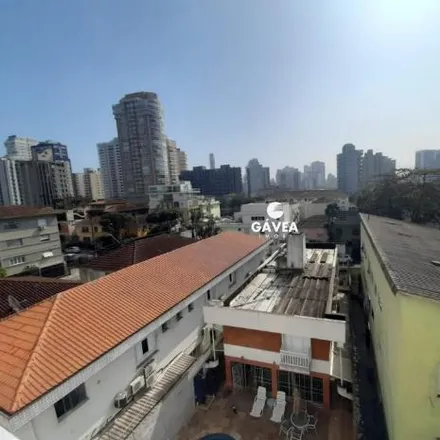 Image 1 - Rua São José, Embaré, Santos - SP, 11045-330, Brazil - Apartment for rent