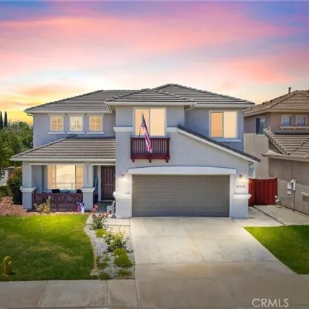 Buy this 4 bed house on 32586 Gabbiano Drive in Temecula, CA 92592